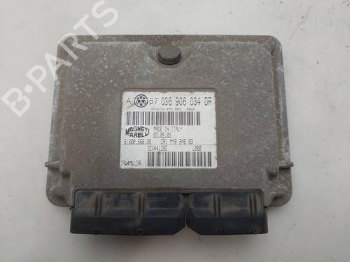 Motorstyringsenhed Motorstyringsenhed 38951741 38951741