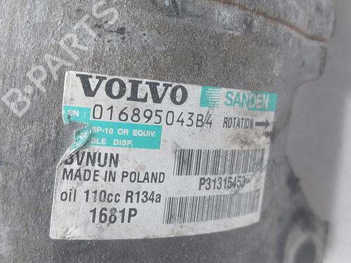 AC compressor VOLVO XC60 I SUV (156) D3 | BP37630084M34 - Image 3