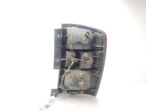 Left taillight KIA CARNIVAL / GRAND CARNIVAL III (VQ)  | BP30093369C34 