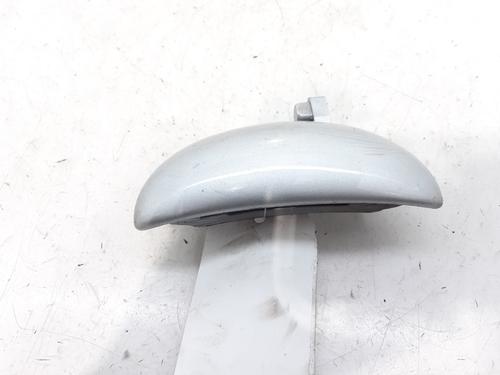 Used Rear left exterior door handle Rear left exterior door handle TOYOTA AYGO (_B1_) 1.0 (KGB10_, KGB10R) (68 hp) 8613404 8613404