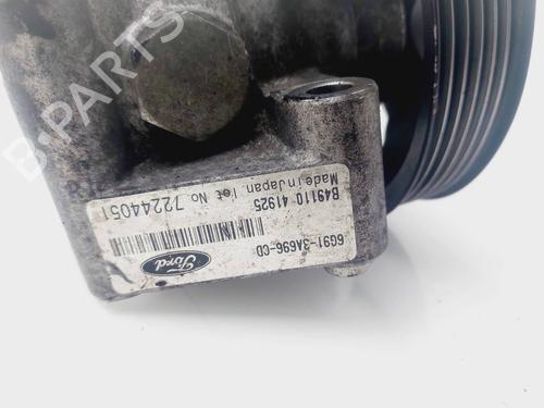 Steering pump FORD MONDEO IV (BA7)  | BP24963695M99 