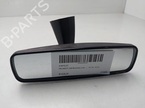Used Rear mirror Rear mirror PEUGEOT 308 II (LB_, LP_, LW_, LH_, L3_) [2013-2021] 35944590 35944590