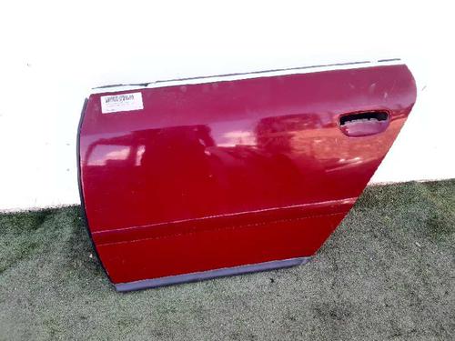Left rear door AUDI A6 C5 (4B2) 2.5 TDI | BP5286856C4 