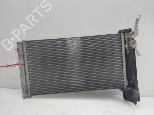 AC-Kondensator BMW 1 (E87) 118 d (143 hp) 16211820