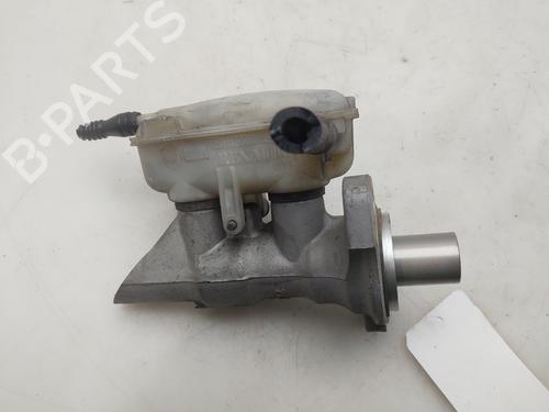 Hovedbremsecylinder Hovedbremsecylinder RENAULT GRAND SCÉNIC III (JZ0/1_) [2009-2016] 37195152 37195152