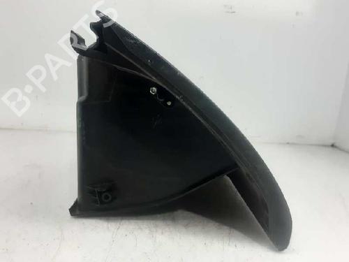 Handskerum VW AMAROK (2HA, 2HB, S1B, S6B, S7A, S7B) 2.0 TDI 4motion | BP5328296C95 