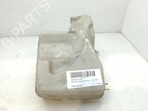 Sprinklertank Sprinklertank BMW 5 (E60) 530 d (218 hp) 36030743 36030743