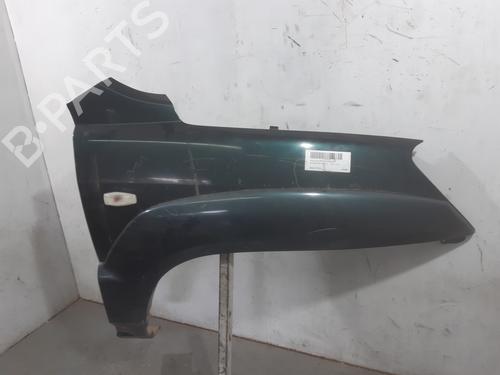Right front fenders KIA SPORTAGE II (JE_, KM_)  | BP8357417C42
