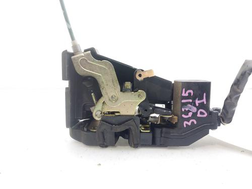 Front left lock KIA CARNIVAL II (GQ) 2.9 CRDi | BP24506577C98 