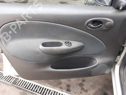 Steering rack FORD FIESTA Hatchback Van (JV_) TD 1.8 | BP5002492M22