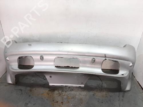 Used Rear bumper BMW X5 (E53) 3.0 d (184 hp) 16925708