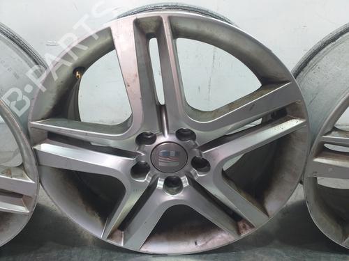 Rim SEAT ALTEA XL (5P5, 5P8)  | BP18158901C45 