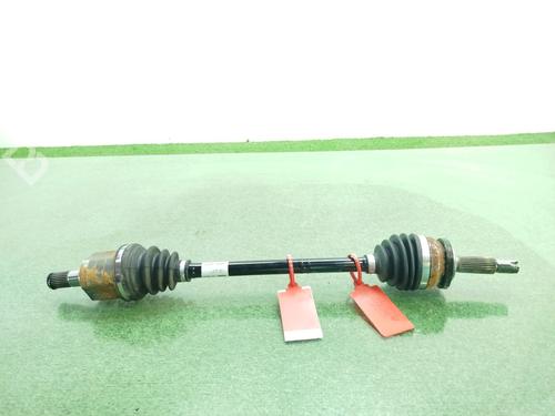 Used Left front driveshaft Left front driveshaft KIA STONIC (YB) [2017-2026] 33239014 33239014