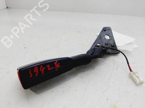 Engate do cinto CITROËN C4 CACTUS 1.2 THP 110 (110 hp) 31153829