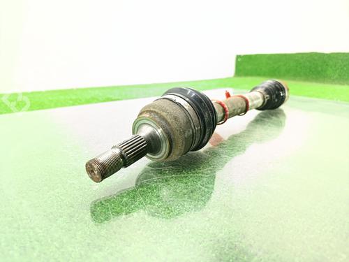 Left front driveshaft CITROËN C4 I (LC_)  | BP29078500M38 