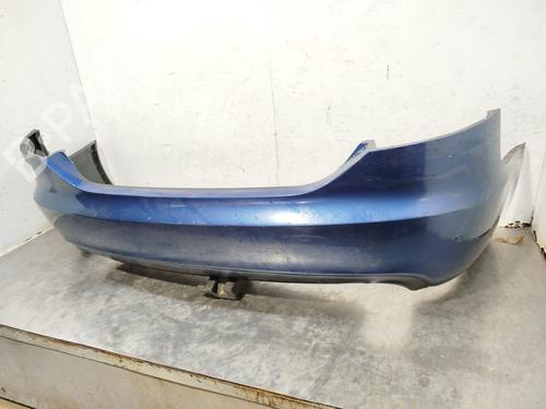 Rear bumper AUDI A6 C6 (4F2)  | BP27575131C8 