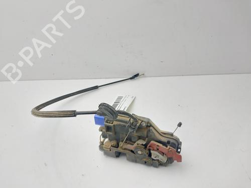 Used Rear right lock VW TOURAN (1T1, 1T2) [2003-2011]  31026681