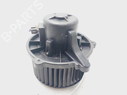 Heater blower motor KIA RIO I Hatchback (DC) 1.5 16V | BP19678430M62 