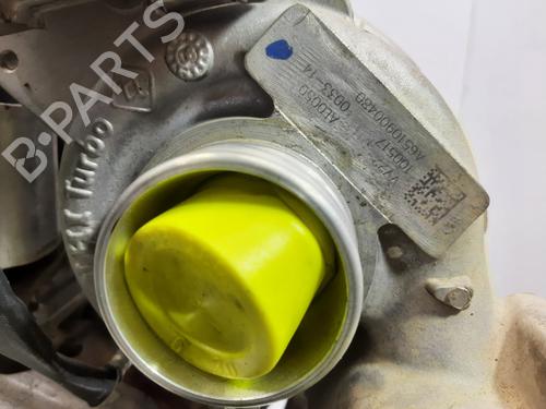 Engine JEEP COMPASS (MK49) 2.2 CRD 4x4 | BP17900887M1 - Image 4