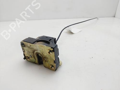 Rear right lock RENAULT SCÉNIC I MPV (JA0/1_, FA0_) 1.9 dCi RX4 | BP29849679C99
