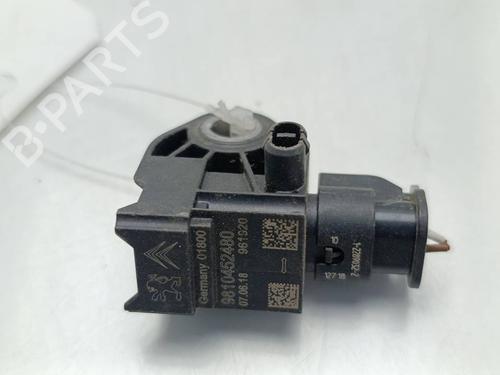 Used Electronic sensor Electronic sensor PEUGEOT 3008 II SUV (MC_, MR_, MJ_, M4_) 1.5 BlueHDi 130 (131 hp) 40006658 40006658