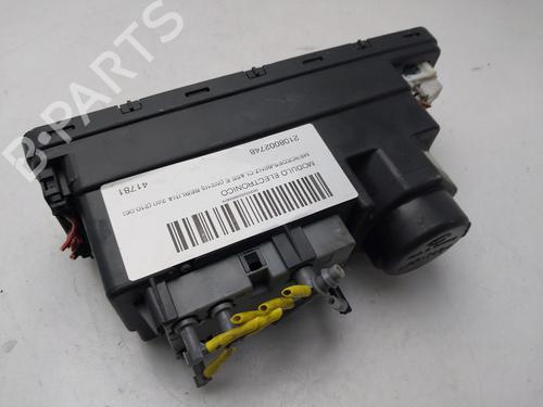 Used Electronic module Electronic module 37010798 37010798
