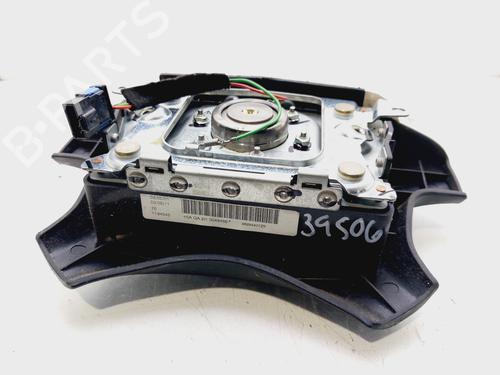 Driver airbag PEUGEOT 607 (9D, 9U) 2.2 HDi | BP29430585C9 