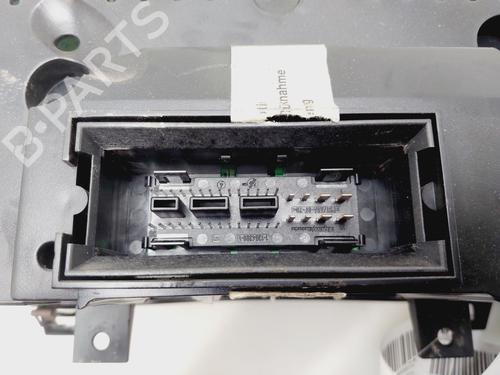 Instrument cluster VW GOLF V (1K1)  | BP28355087C47