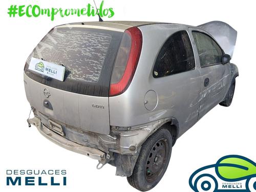 Engine control unit (ECU) OPEL CORSA C (X01) 1.3 CDTI (F08, F68) | BP36013605M57  - Image 9