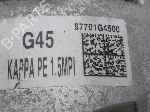 AC compressor HYUNDAI i30 (PDE, PD, PDEN) | BP36806965M34 - Image 4