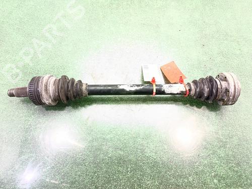 Left rear driveshaft BMW 3 (E46) 316 i | BP30111061M40