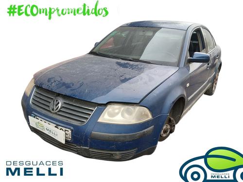 Brugte VW PASSAT B5.5 (3B3) 1.9 TDI (130 hp) 4472433