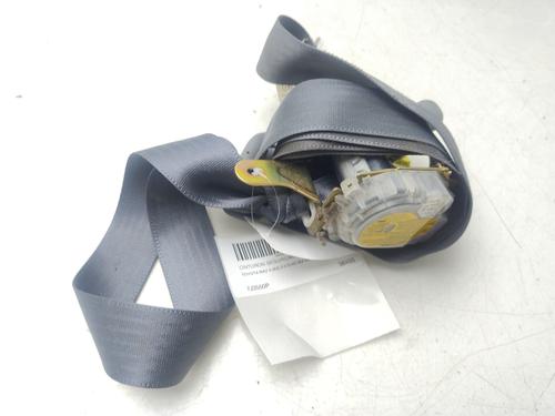 Used Front right seatbelt TOYOTA RAV 4 II (_A2_) [2000-2005]  28191466