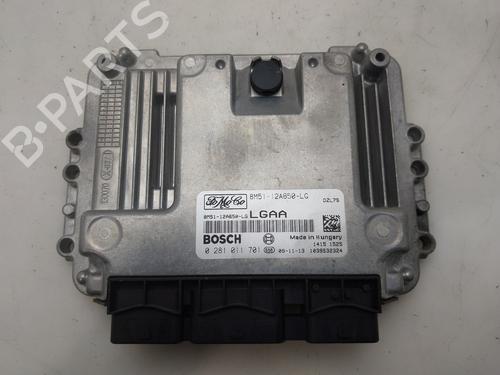 Used Engine control unit (ECU) Engine control unit (ECU) 37184781 37184781