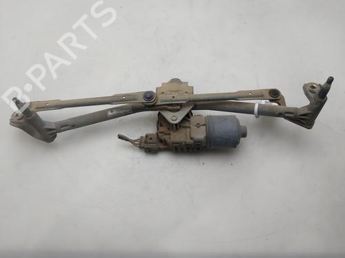Used Front wiper motor Front wiper motor VW POLO IV (9N_, 9A_) 1.4 TDI (75 hp) 34375885 34375885