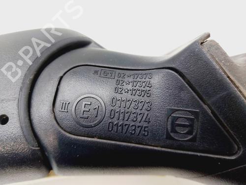 Left mirror VOLVO V40 Estate (645) 1.8 i | BP28329884C26 