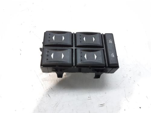 Used Left front window switch FORD MONDEO III Saloon (B4Y) 1.8 16V (125 hp) 8683343
