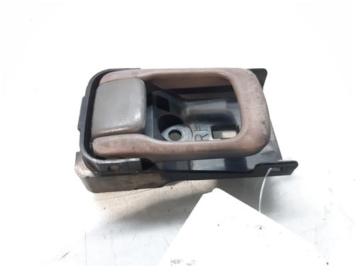 Used Front right interior door handle NISSAN MICRA II (K11) 1.0 i 16V (54 hp) 12405099