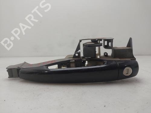 Used Front left exterior door handle Front left exterior door handle 36803255 36803255