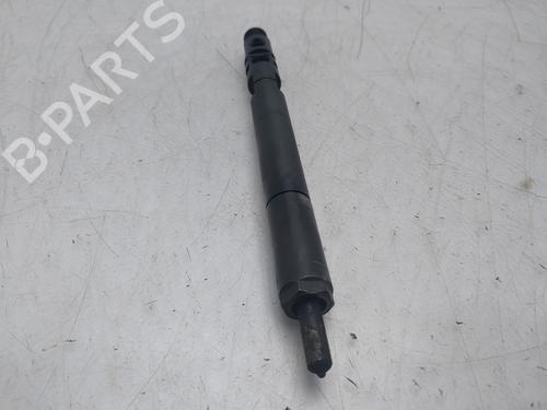 Used Injector Injector MERCEDES-BENZ C-CLASS (W204) C 200 CDI (204.007, 204.006) (136 hp) 36013154 36013154