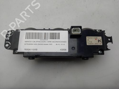 Climate control MITSUBISHI ASX (GA_W_) | BP39988629I5 - Image 3