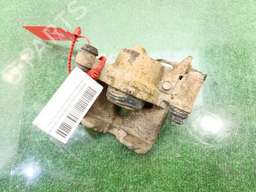 Left front brake caliper MITSUBISHI PAJERO I Canvas Top (L04_G) 2.5 TD (L044G, L049G) | BP30055204M105