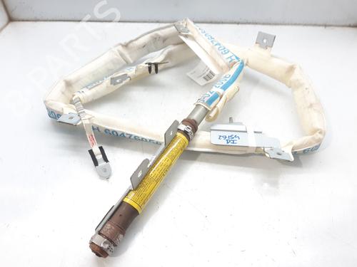 Used Left curtain airbag KIA MAGENTIS II (MG) 2.0 CRDi (140 hp) 10333076