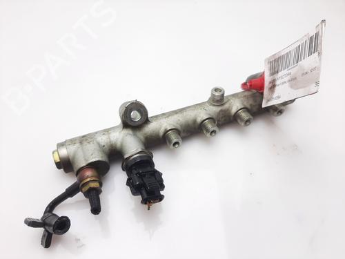 Used Injection rail OPEL ASTRA H (A04) [2004-2014]  22699462