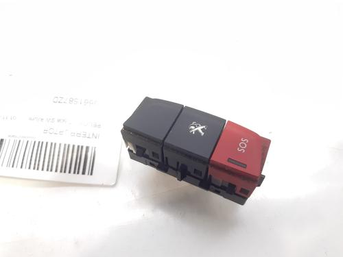 Used Switch PEUGEOT 508 SW I (8E_) 2.0 HDi (140 hp) 10966369