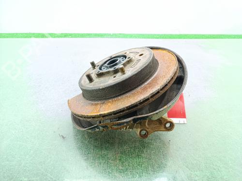 Right front steering knuckle SUZUKI VITARA (ET) HDI (SE 420HDI) | BP27680344M26 