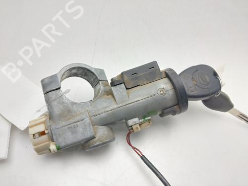 Used Ignition barrel Ignition barrel NISSAN X-TRAIL I (T30) [2001-2013] 32977492 32977492
