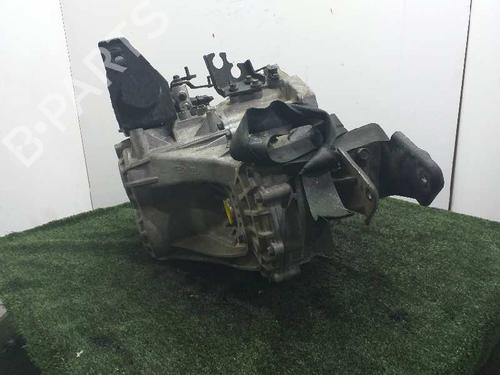 Gearbox KIA CARNIVAL / GRAND CARNIVAL III (VQ) 2.9 CRDi | BP4707184M3 