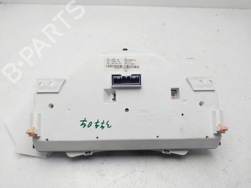 Instrument cluster SUZUKI ALTO VII (GF, HA25_, HA35_) 1.0 (AMF310, GFC31S) | BP28509305C47 