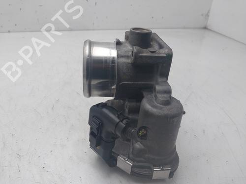 Throttle body HYUNDAI i30 (PDE, PD, PDEN) 1.6 CRDi | BP33817688M82 - Image 4